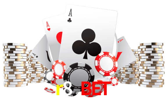 Jogue jogos de pôquer em r8 bet