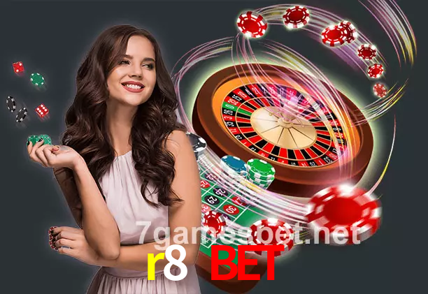 vivo no cassino r8 bet