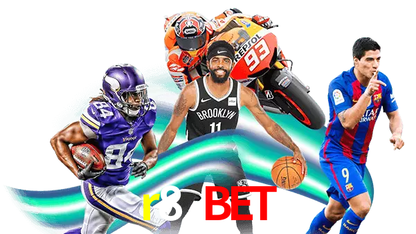r8 bet
