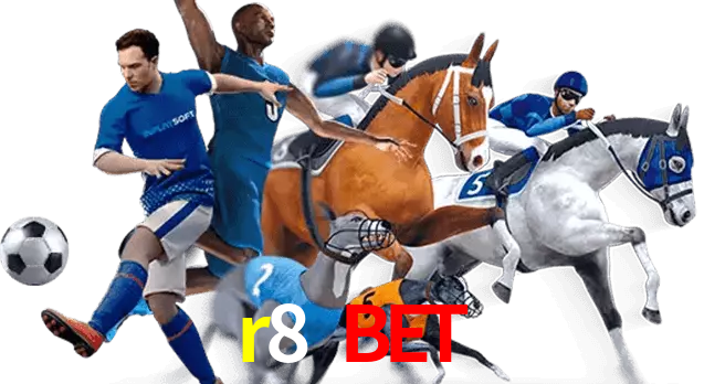 r8 bet
