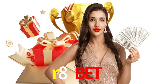 Jogue com dealers reais no r8 bet!