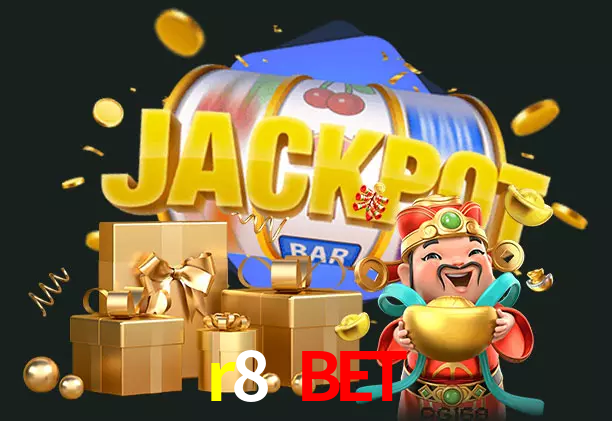 r8 bet bet