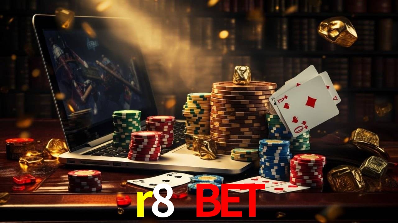 Experiência VIP r8 bet