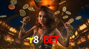 Live Casino r8 bet