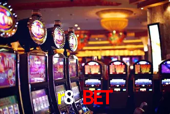r8 bet Brasília - VIP Program