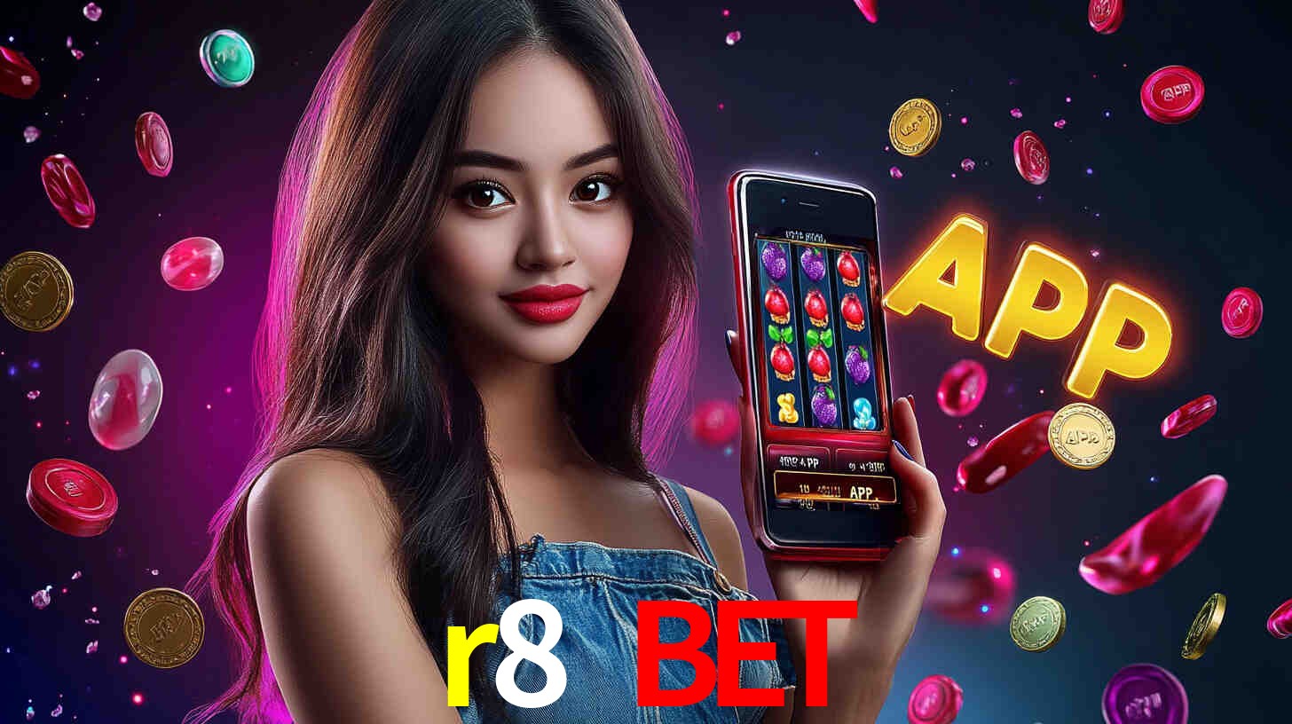 Explorando a Categoria de Eventos em Apostas na r8 bet