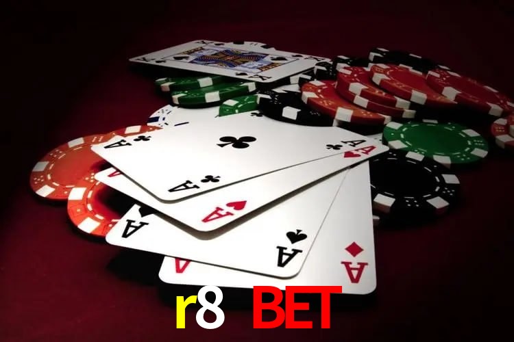 Apostas de Tênis r8 bet
