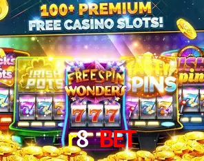 A Emoção da Loteria na r8 bet: Uma Chance de Mudança de Vida