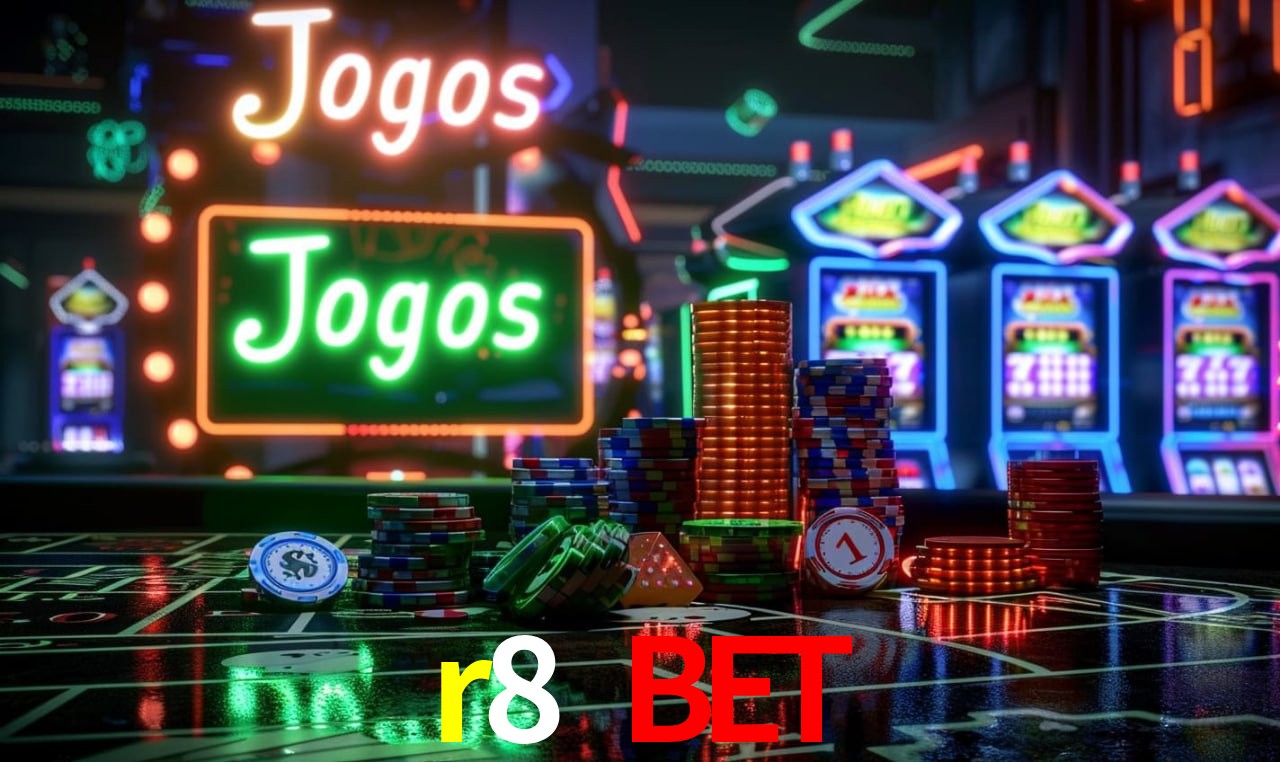 r8 bet paga