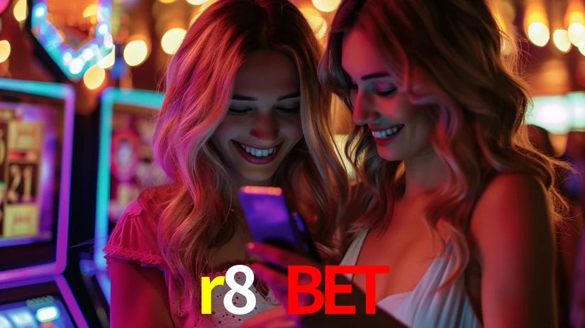 r8 bet paga