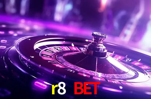 Torneios r8 bet