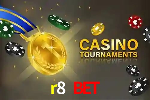 r8 bet - App Features
