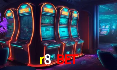 A Emoção da Loteria na r8 bet: Uma Chance de Mudança de Vida