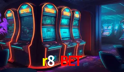 r8 bet São Paulo - All Bonuses