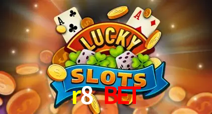 Descubra a Magia dos Jogos de Arcade no r8 bet