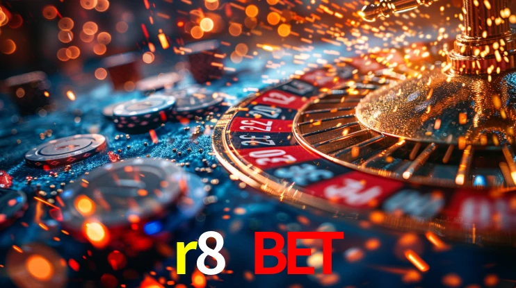 API Integration r8 bet