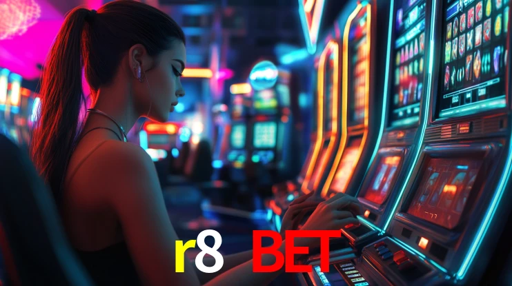 Exclusive Games r8 bet