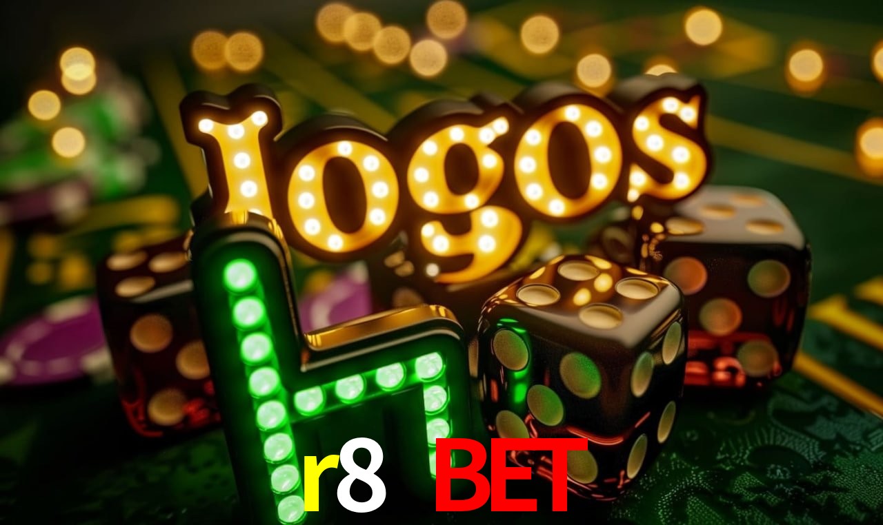 Sistemas de Segurança r8 bet