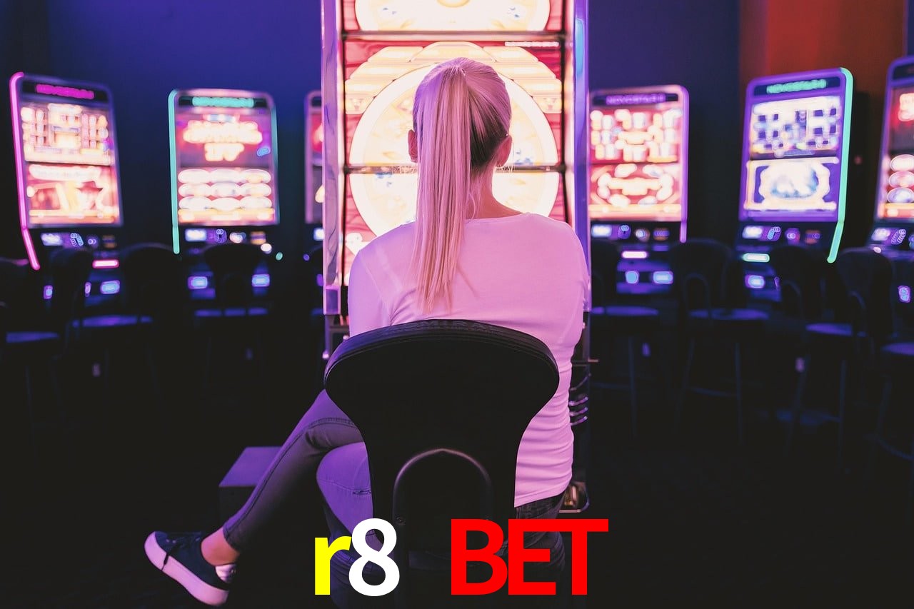 Account Benefits r8 bet