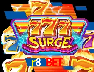 Desvendando o Mundo dos Jogos Virtuais na r8 bet