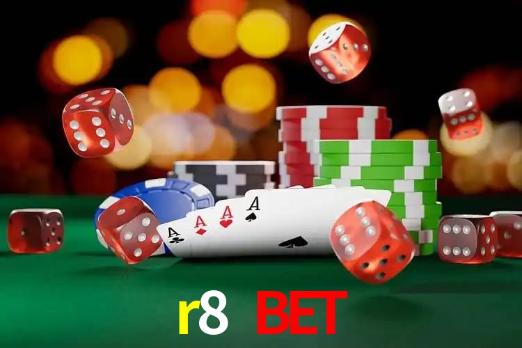 Promoções Sazonais r8 bet
