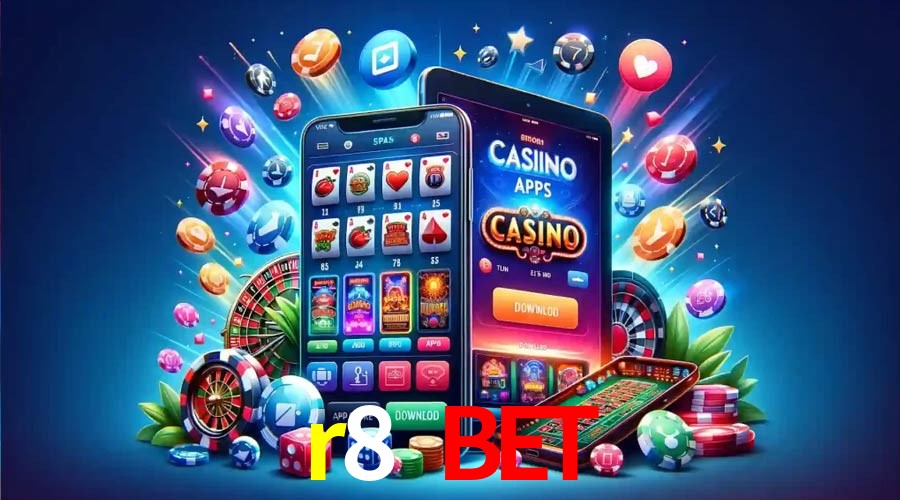Flash Promotion r8 bet