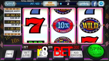 A Revolução dos Aplicativos de Jogos no r8 bet