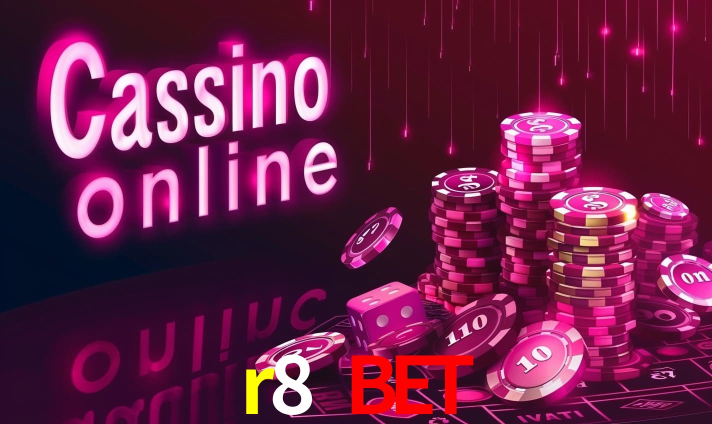 r8 bet Belo Horizonte - Provably Fair