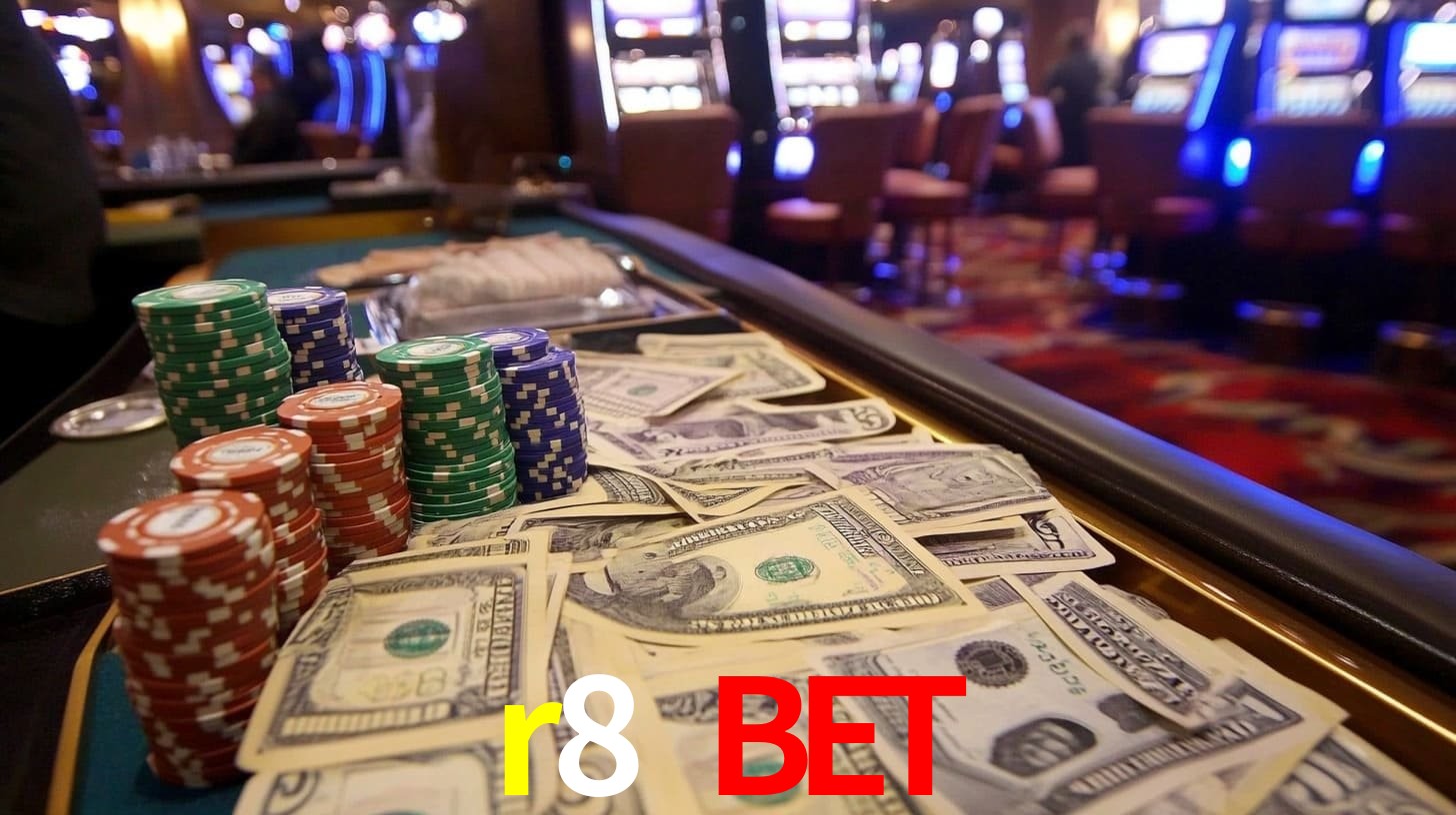 r8 bet Belo Horizonte - Winners