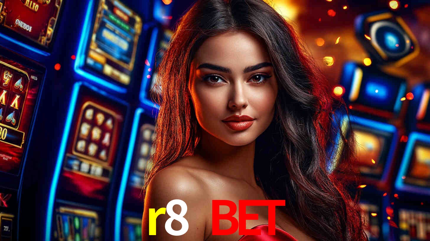 A Experiência Imersiva dos Cassinos Ao Vivo no r8 bet