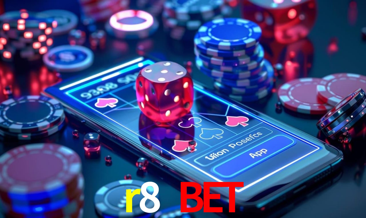r8 bet - Análise de Mercados Esportivos