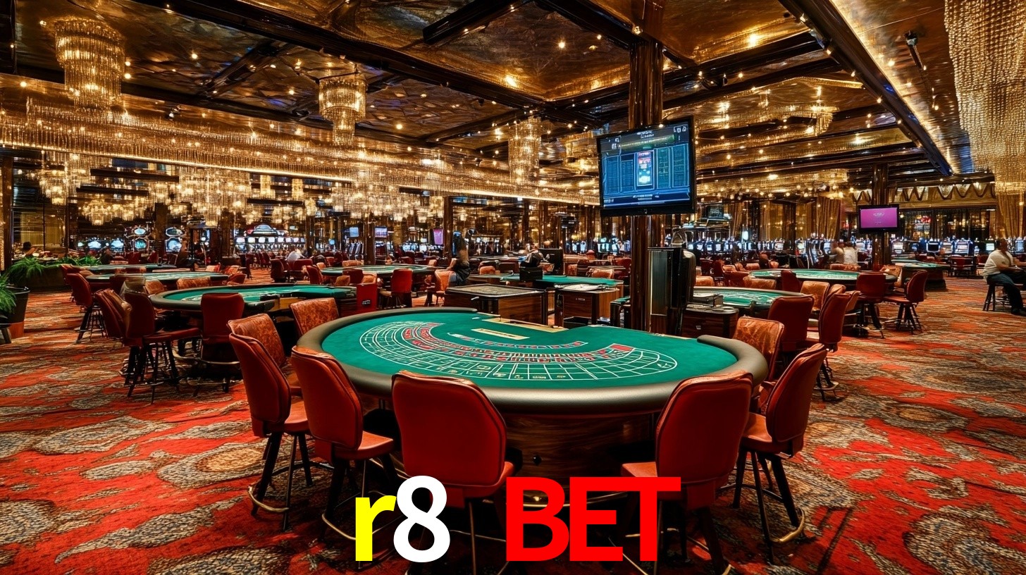 r8bet.com