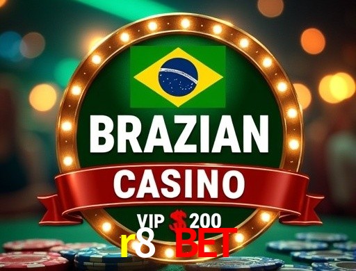 r8 bet Salvador - Strategy