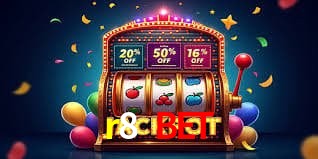 r8 bet - Support
