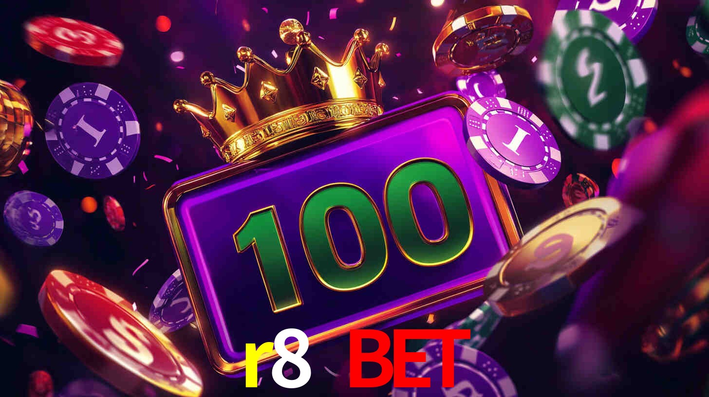 Blackjack Table r8 bet