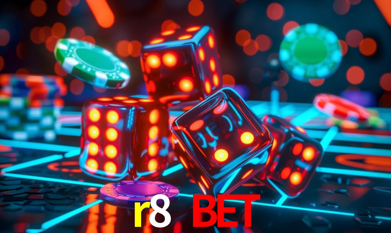 Jogos Exclusivos r8 bet