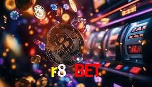 Interface Premium r8 bet