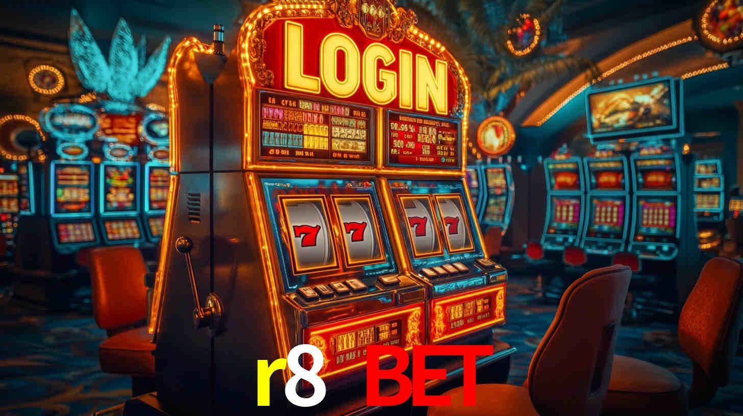 Programa VIP r8 bet
