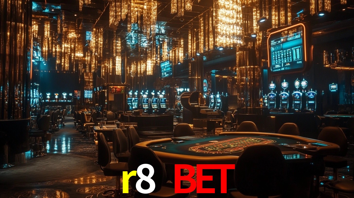 r8bet.com