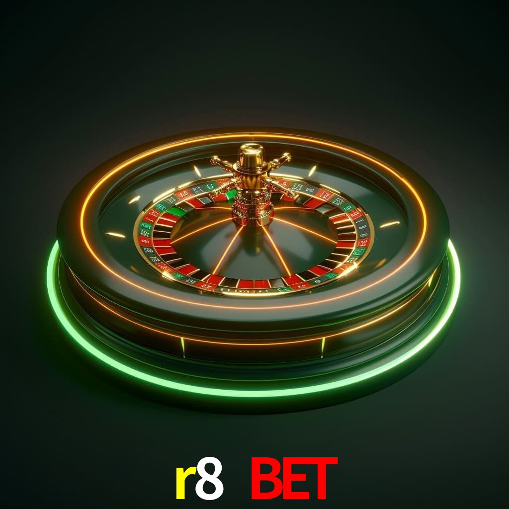 r8 bet App - Aplicativo Móvel Oficial