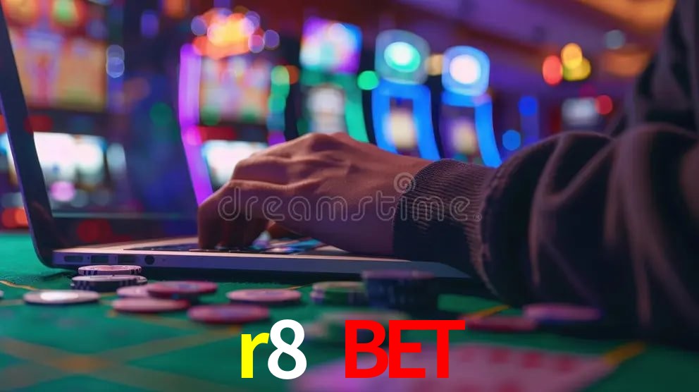 Casino VIP r8 bet