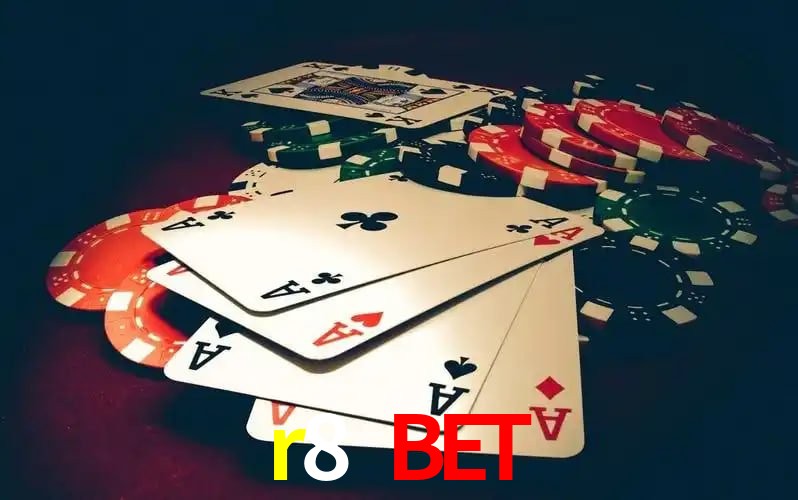 r8 bet Brasília - Betting Features