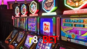 Casino Ao Vivo r8 bet