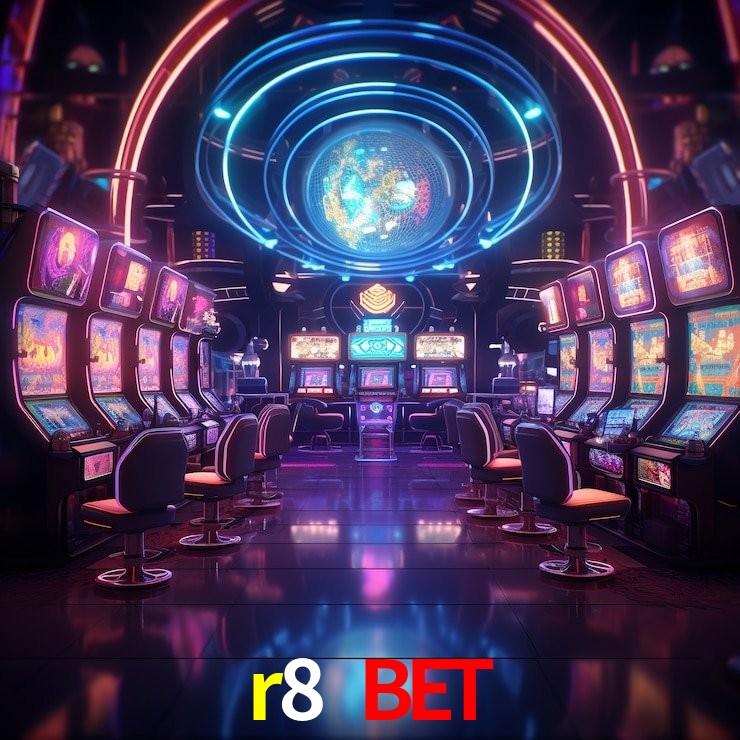 r8 bet Salvador - Football