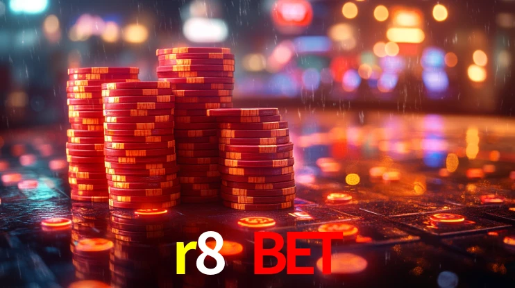 Explore as vantagens do r8 bet: serviço profissional e confiabilidade