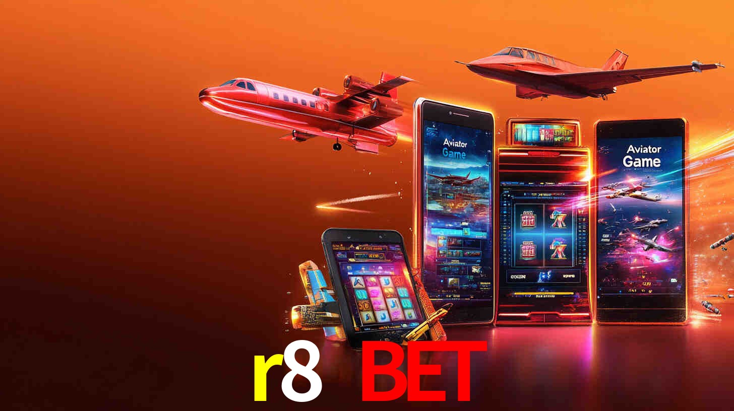 A Experiência Imersiva dos Cassinos Ao Vivo no r8 bet