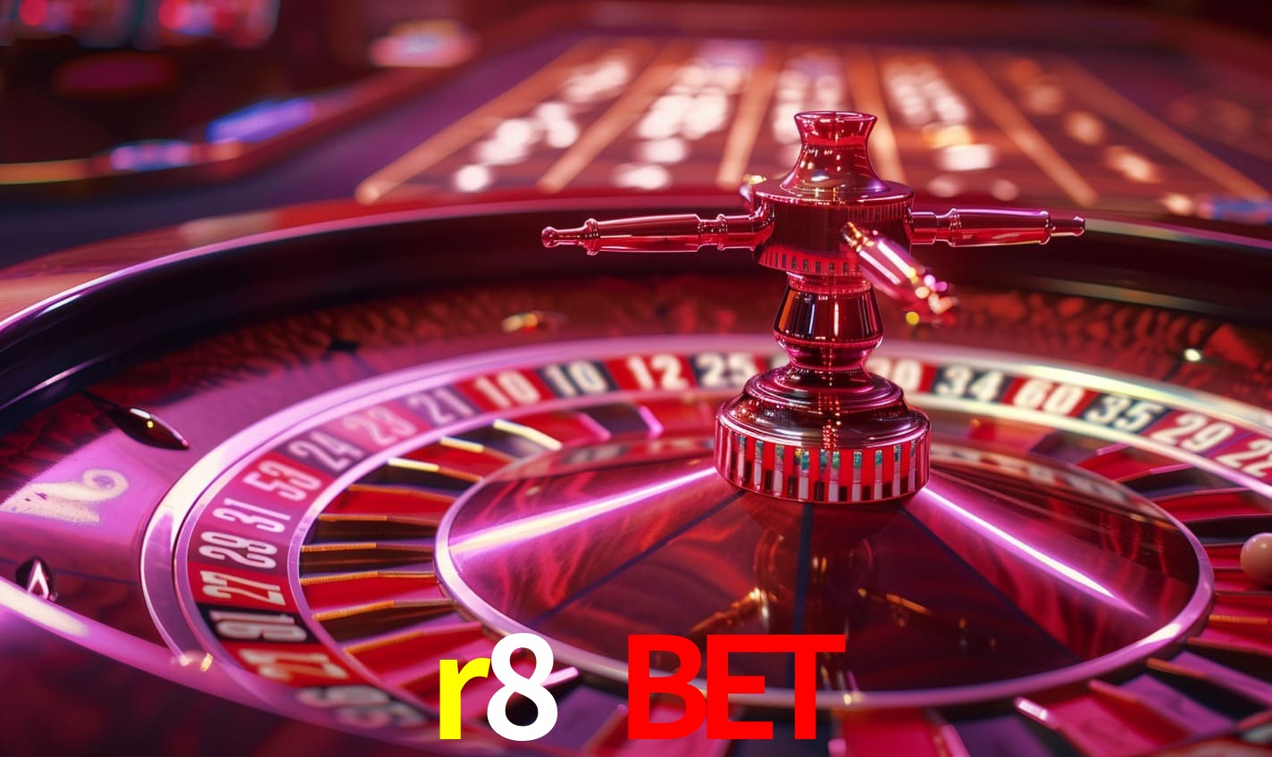 r8 bet Fortaleza - Leaderboard
