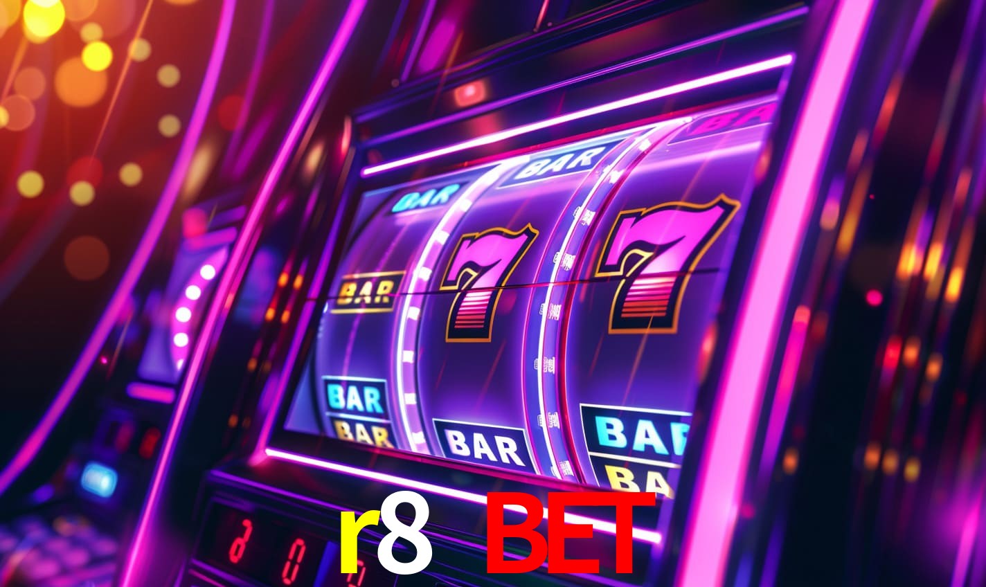 r8 bet: Seu Cassino Premiado com Pagamentos Rápidos