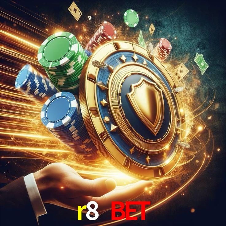 r8 bet Curitiba - Live Betting