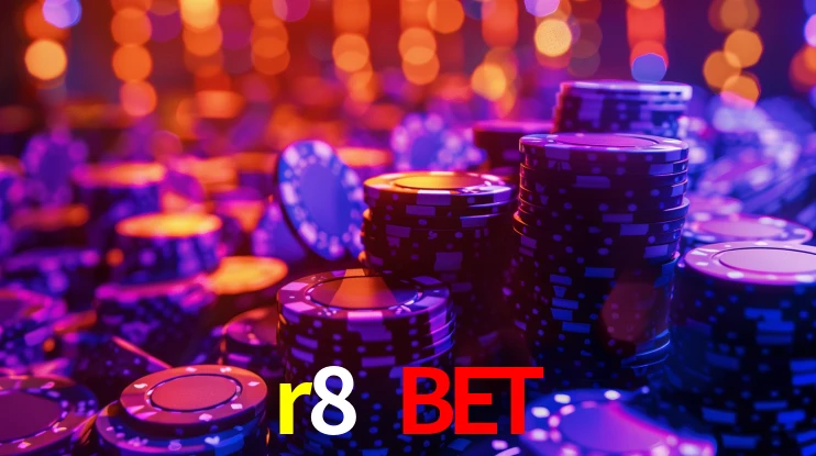 r8 bet